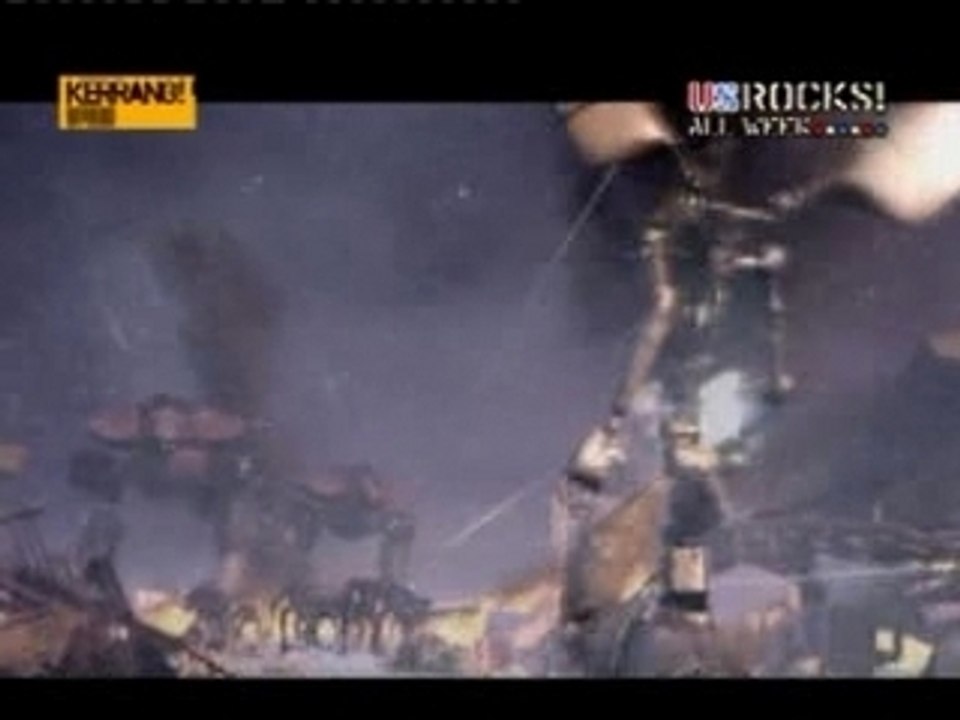 Linkin Park - Points Of Authority