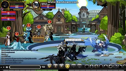 New private server! VoidWorlds Non-Hamachi