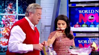 Tips for Throwing a Great Holiday Party | ABC News