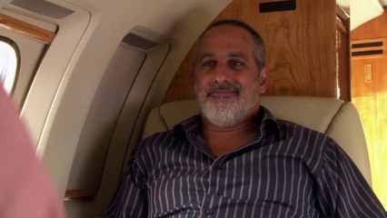 Bajo El Mismo Cielo | Escena del Día 109 | Telemundo