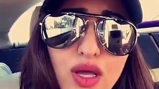 bollywood Best videos of Sonakshi Sinha on Snapchat. sexiest indian actoress