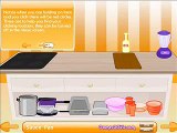 мультик игра Cooking Masters игры детям