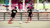Guidinha - Trucos, Jugadas y Videos de Fútbol Sala Freestyle