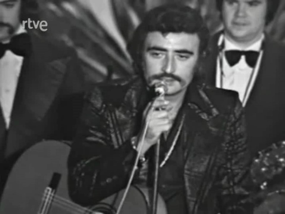 Peret - Corazon de Madera