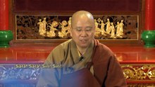 The Great Compassion Dharani Lecture 8 Venerable Guan Cheng