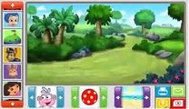 мультик игра для детей The Backyardigans Sticker Pictures #1 лучшие игры