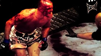 СПОРТИВНЫЙ ЮМОР! БОИ БЕЗ ПРАВИЛ