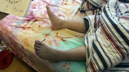 162 Luodong spiritual massage 精神按摩