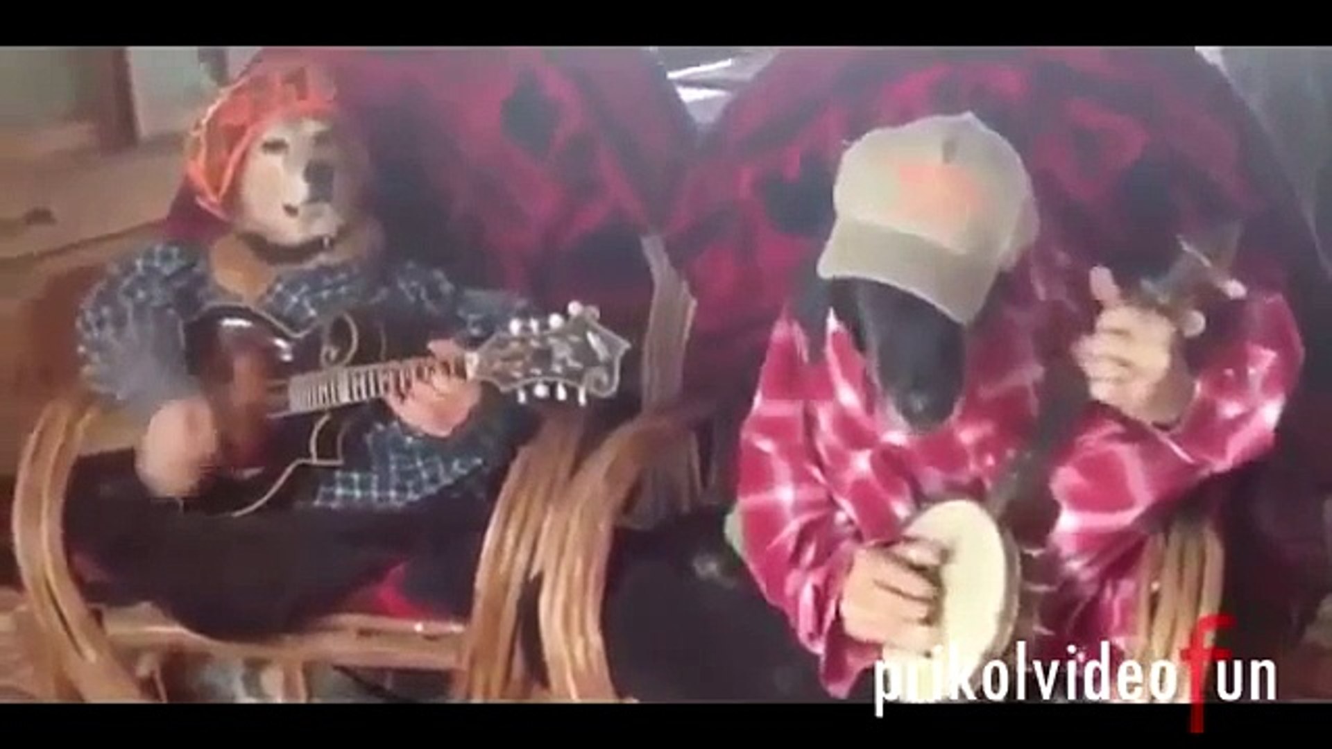 приколы ужасные + нелепые приколы 18+серия2