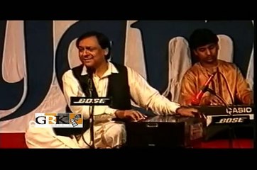 SAQI SHARAB LA KEH TABIYAT UDAS HAI by shahid jutt sialkot