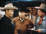 Bells Of San Angelo (1947) - Trailer (Western, Action, Musical)