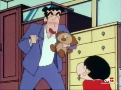 SC-Sospecho que Mamá le pone los cuernos a papá!