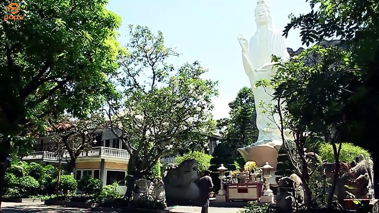 Lạy Phật Quan Âm - Chế Thanh