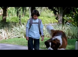 Beethoven's Big Break - Trailer