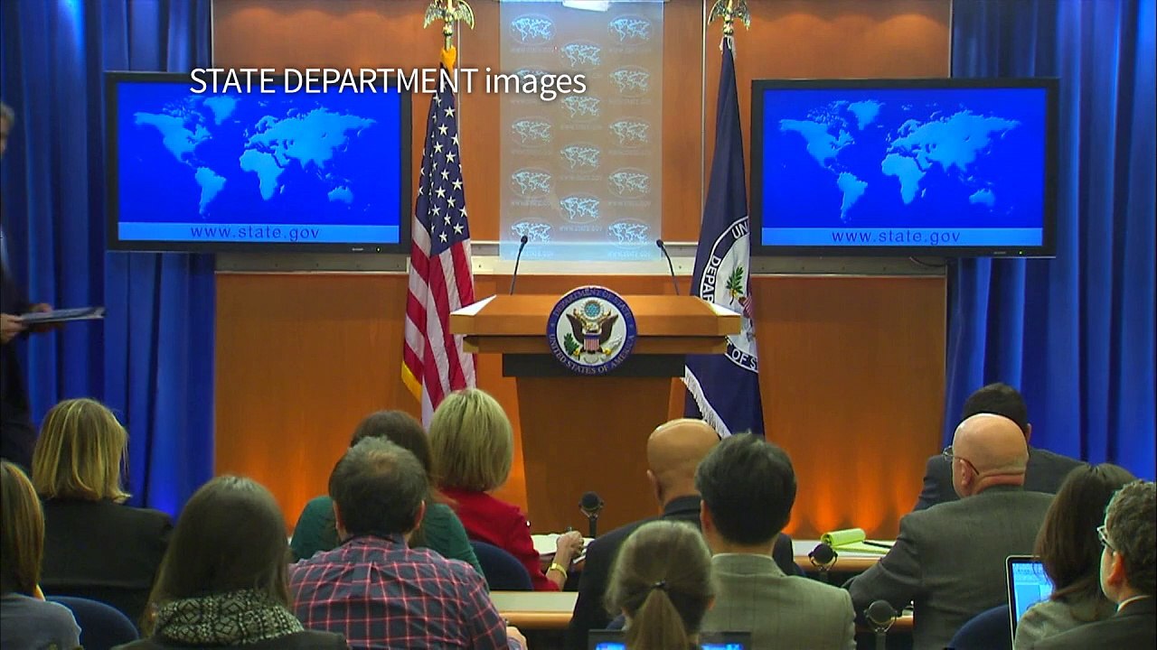 Iran nuclear deal implementation may be 'days away': Kerry