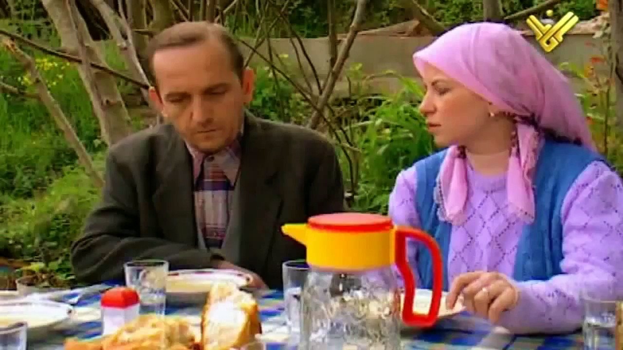 مسسل بما كسبت أيديهم الحلقه 22 الابناء الجيدين جود