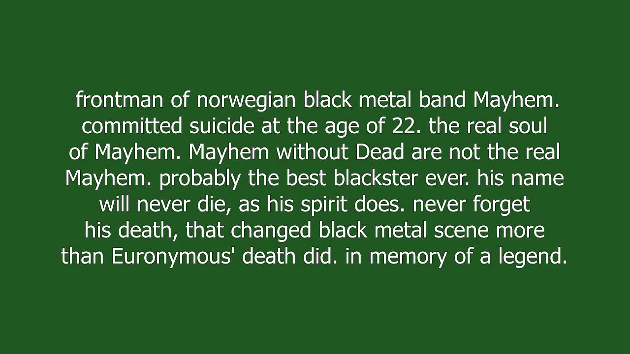 Dead meaning and pronunciation