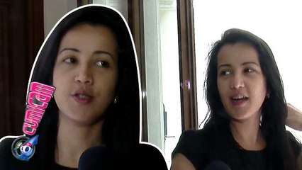 Andi Soraya Gak Punya Perut? - Cumicam 08 Januari 2016