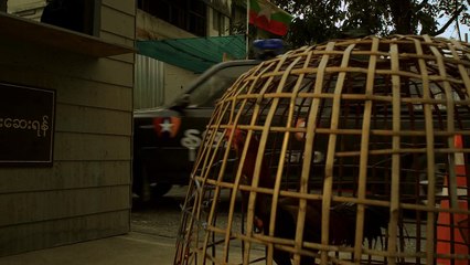 Ninja Shadow of A Tear (2013) 720p [Dual Audio][Hindi 2.0 - English] Part 4/6