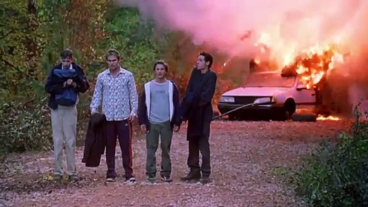 Road Trip - Trailer