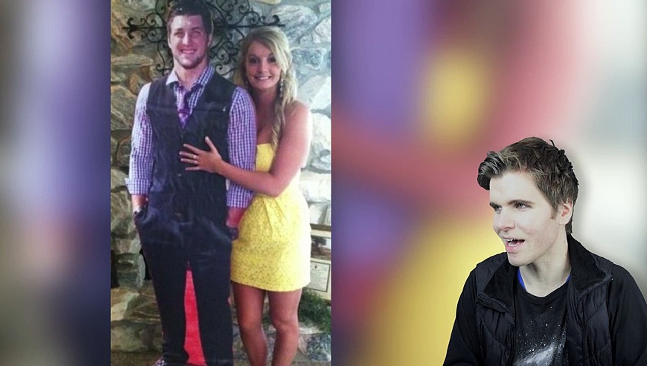 Awkward Prom Photos