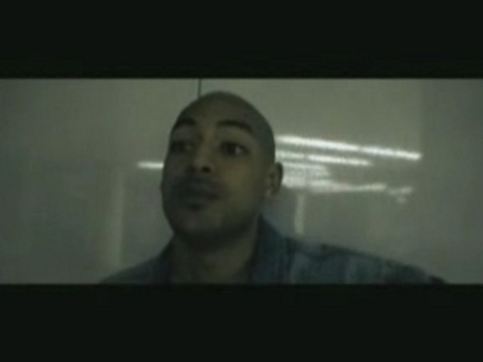 Interview Booba - le cercle de la haine