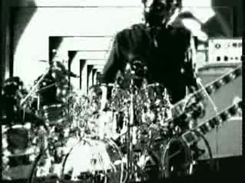 Daft Punk - Robot Rock ( Version Hardrive)