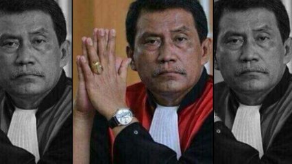 Karena Putusannya, Hakim-Hakim ini Jadi terkenal