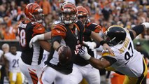 Kaboly: Steelers Must Pressure McCarron