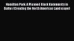 Hamilton Park: A Planned Black Community in Dallas (Creating the North American Landscape)