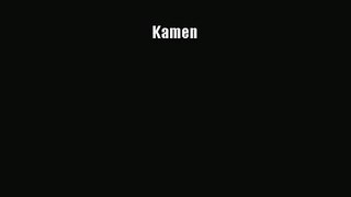 [PDF Download] Kamen# [PDF] Full Ebook