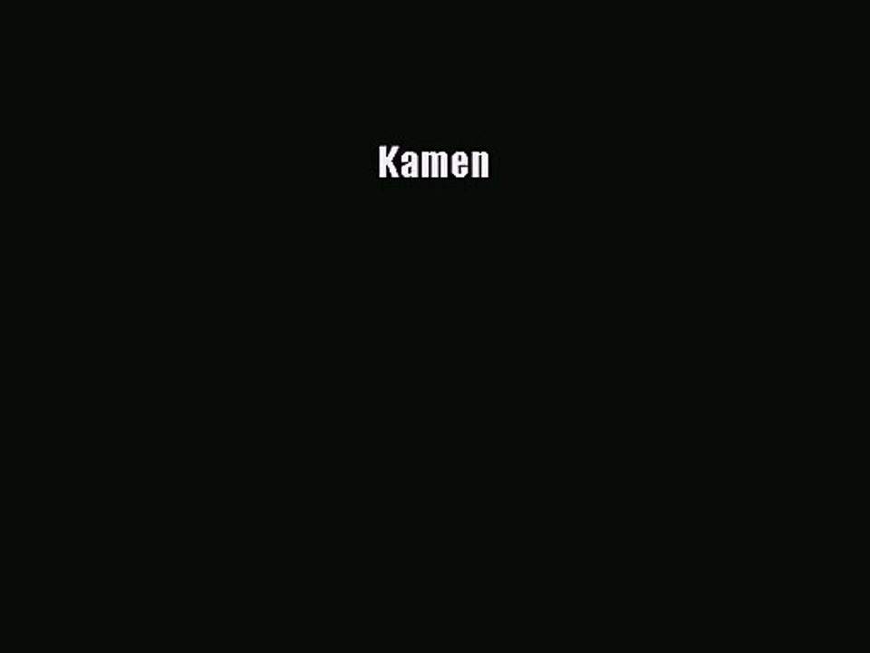[PDF Download] Kamen# [PDF] Full Ebook