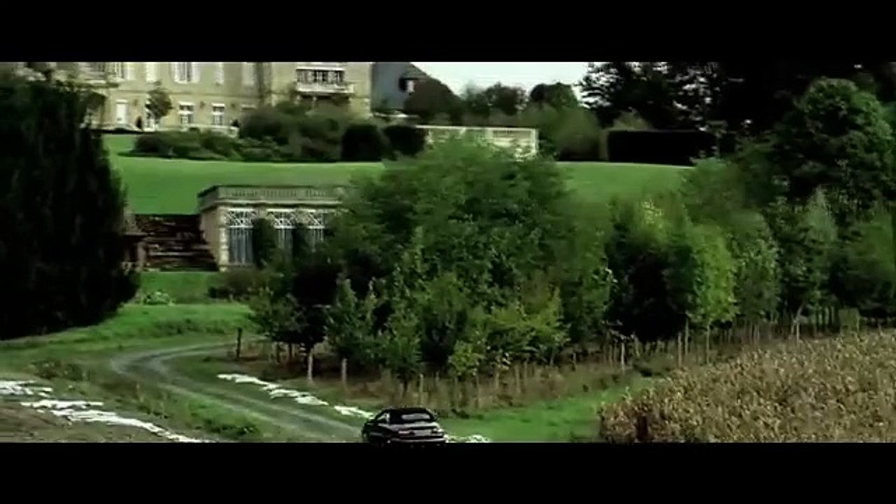 Anna Official Trailer (2014) HD