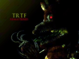 Hybrid Foxy's Theme Song - Seasons in the Abyss