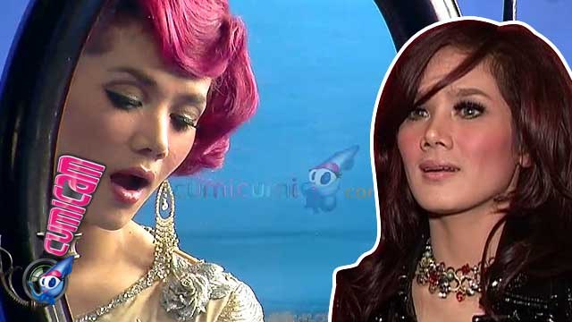 Refleksi Hidup Mulan Jameela (Part 2) - Cumicam 08 Januari 2016