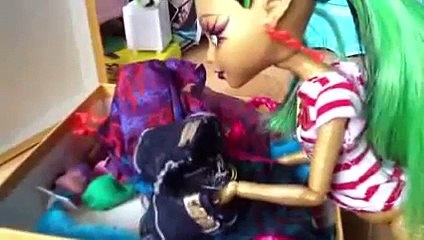 Сериал Монстер Хай