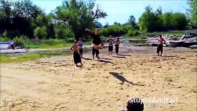 Parkour Fails Ultimate Parkour Fails Compilation 2015 FailLand
