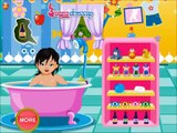 Малышка Хазел Taking Care For Baby Baby Care Fun Baby Bathing Малышка Хазел 2