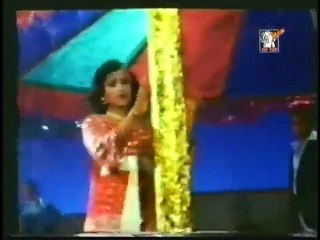 SUFNE WICH WEKHI EK RAAT by shahid jutt sialkot