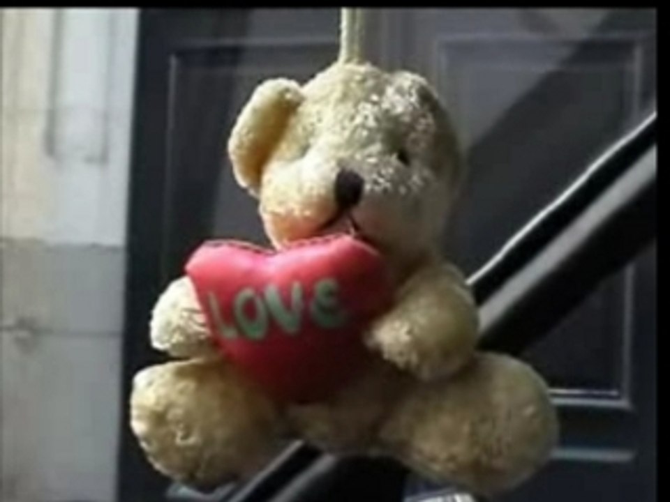 FAHIG FILMS - Le Nounours Antivol