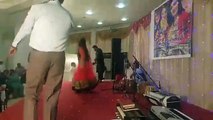 Neelam Gull Dance on Pashto Music in Dubai Show Attn da Musafaro