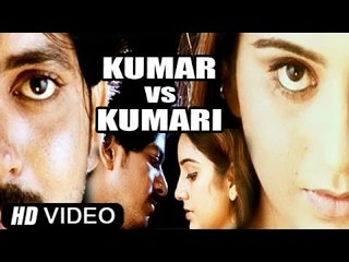 "Kumar vs Kumari" | Vijay Bhaskar, Sunaina | Tamil Film [HD]