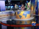 Geo News Headlines - 08 January 2016 - 1800