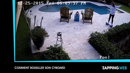 Justin Bieber : Une fan reçoit des places pour son concert et réagit d’une façon hallucinante (vidéo)