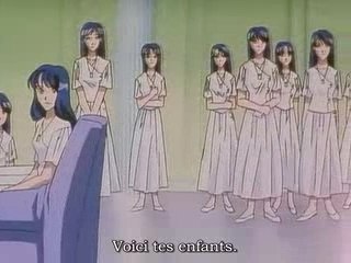 Ayashi no Ceres 21 partie 1