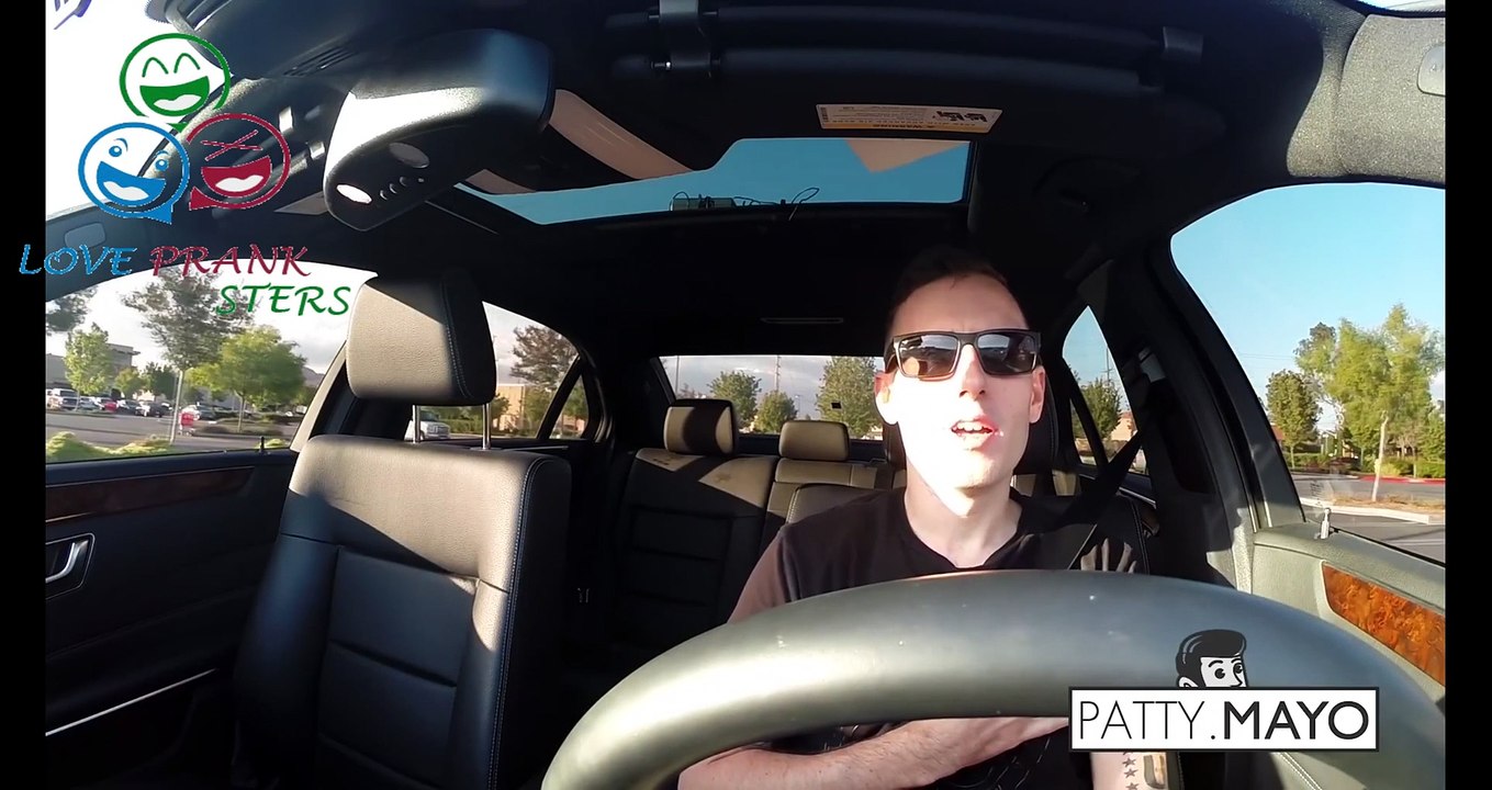 Picking up Hot Girls with Car - GOLD DIGER Exposed Prank  Best Pranks - Funny Pranks 2015