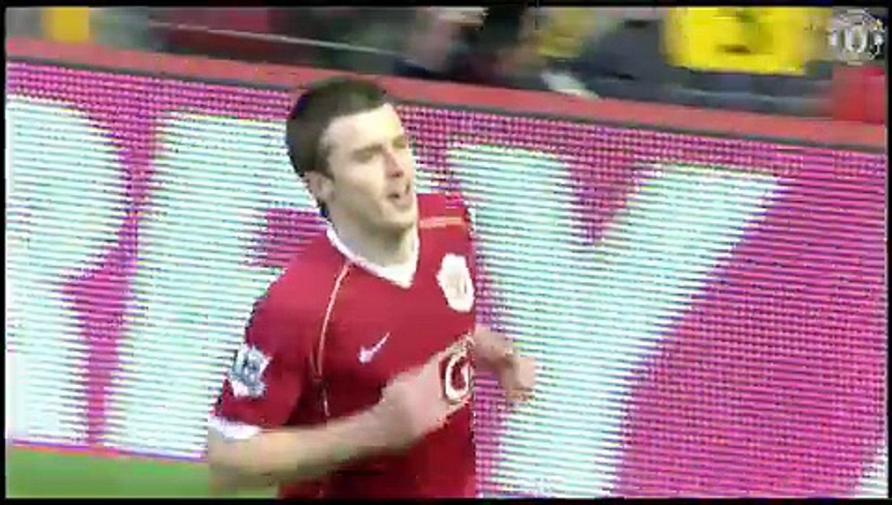 Dawno temu z Sheffield