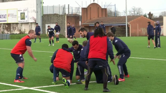 Rugby - CE : L'UBB veut confirmer son début de saison