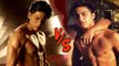 Shahrukh Khan's Son Aryan Khan Gives Tough Competition To Him