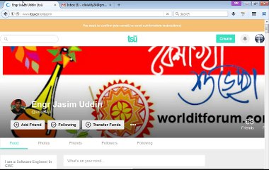 How to earn from Social media site step by step 2016 part 3